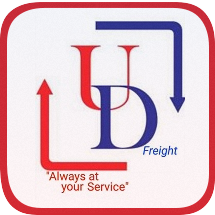 Up and Down Freight